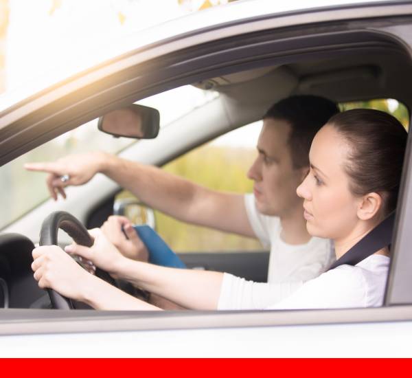 Driving Schools in Ealing